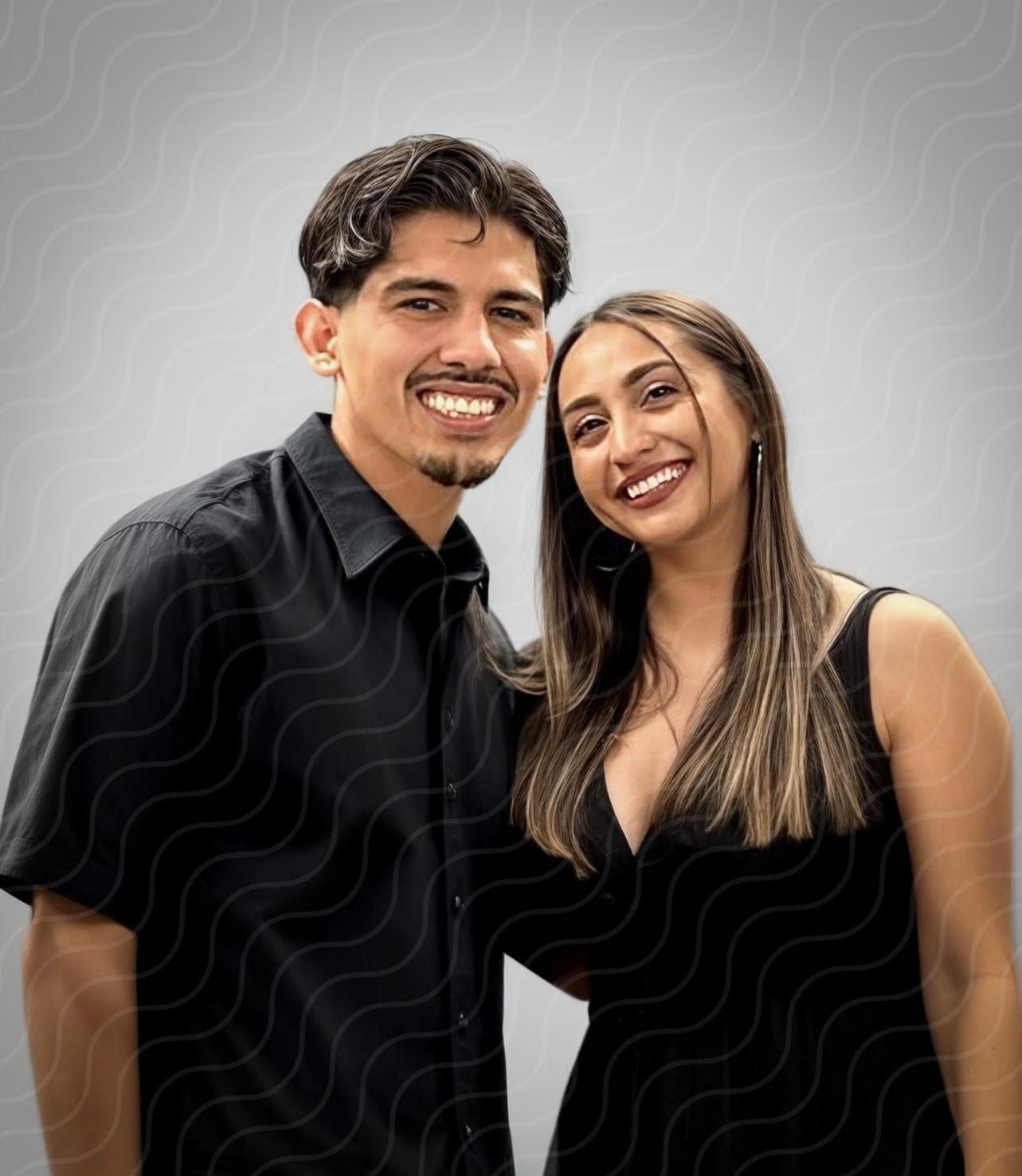 At Artemis with T-Shape 2